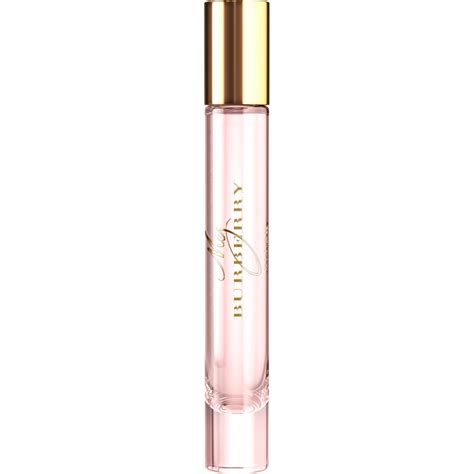 my burberry blush rollerball|Burberry her rollerball perfume.